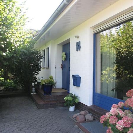 Ferienwohnung Hude Hude  Exterior photo