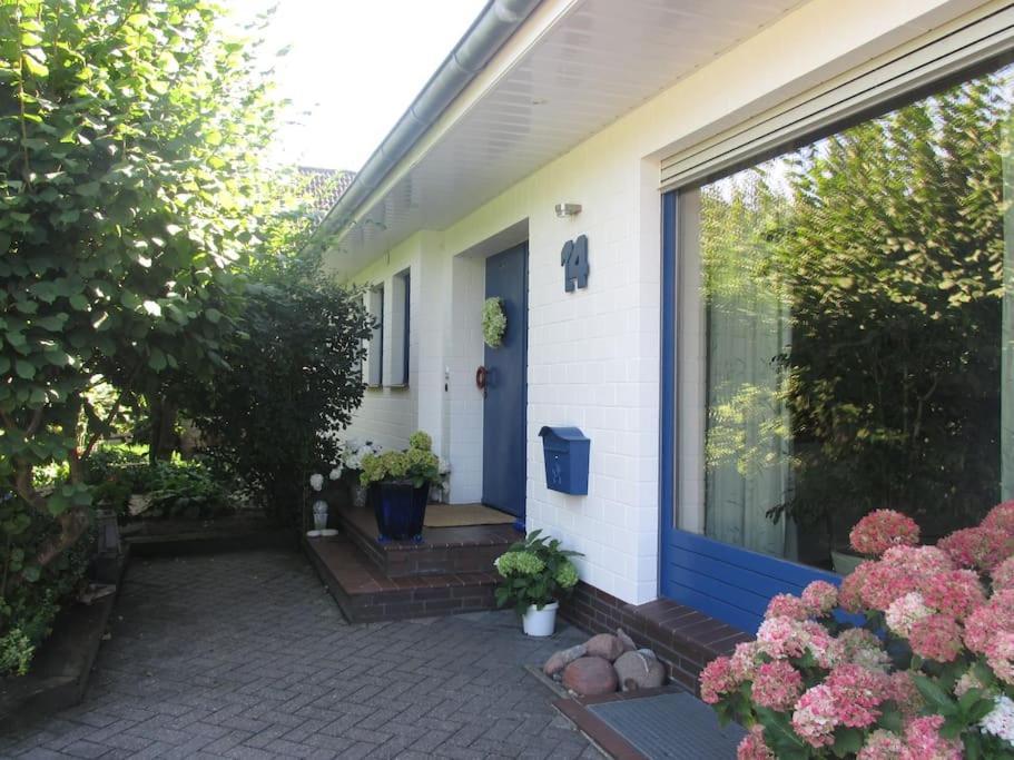 Ferienwohnung Hude Hude  Exterior photo